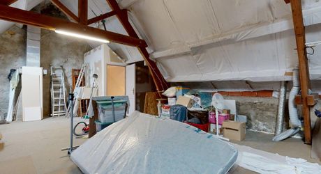 Maison à vendre à proximité de Saint-Cyprien (24)