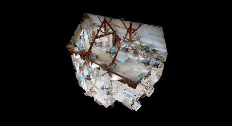 Maison à vendre à proximité de Saint-Cyprien (24)