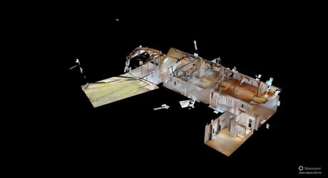 Il était une fois…un domaine secret en Périgord Noir Avec une maison principale, 2 chambres d’hôtes et 2 gîtes, proche des commodités.