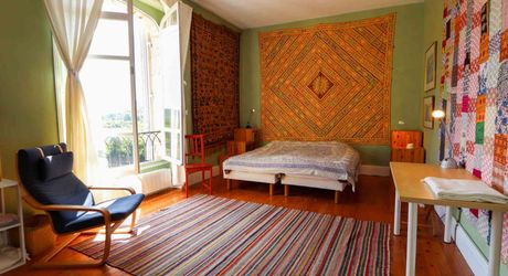 Au cœur de Beynac et Cazenac, l'un des plus beaux villages de France, vallée de la Dordogne - Périgord Noir