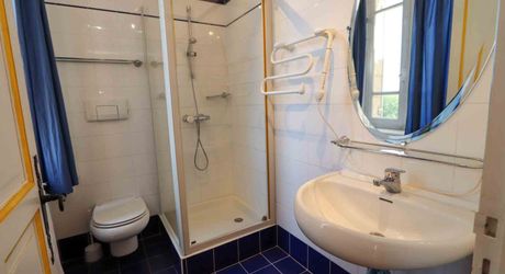 Au cœur de Beynac et Cazenac, l'un des plus beaux villages de France, vallée de la Dordogne - Périgord Noir