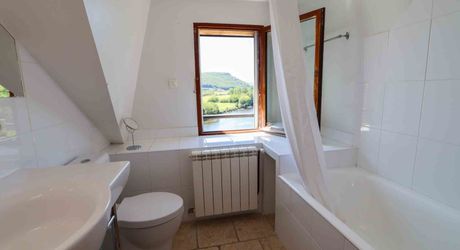 Au cœur de Beynac et Cazenac, l'un des plus beaux villages de France, vallée de la Dordogne - Périgord Noir