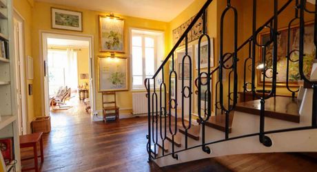 Au cœur de Beynac et Cazenac, l'un des plus beaux villages de France, vallée de la Dordogne - Périgord Noir