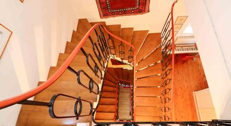 Au cœur de Beynac et Cazenac, l'un des plus beaux villages de France, vallée de la Dordogne - Périgord Noir