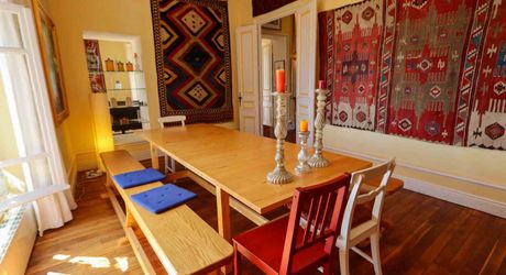 Au cœur de Beynac et Cazenac, l'un des plus beaux villages de France, vallée de la Dordogne - Périgord Noir