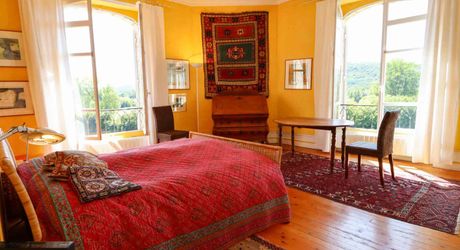 Au cœur de Beynac et Cazenac, l'un des plus beaux villages de France, vallée de la Dordogne - Périgord Noir