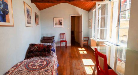 Au cœur de Beynac et Cazenac, l'un des plus beaux villages de France, vallée de la Dordogne - Périgord Noir