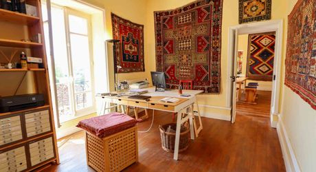 Au cœur de Beynac et Cazenac, l'un des plus beaux villages de France, vallée de la Dordogne - Périgord Noir