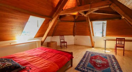 Au cœur de Beynac et Cazenac, l'un des plus beaux villages de France, vallée de la Dordogne - Périgord Noir