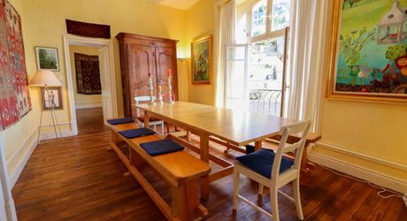 Au cœur de Beynac et Cazenac, l'un des plus beaux villages de France, vallée de la Dordogne - Périgord Noir