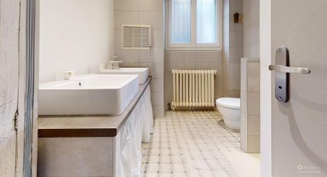 Maison de charme en pierre avec piscine, vue et calme !