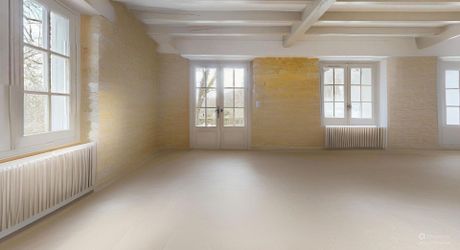 Maison de charme en pierre avec piscine, vue et calme !