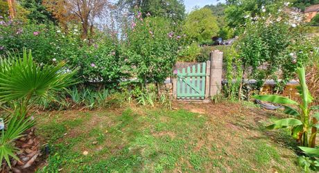 Cocon romantique avec jacuzzi au bord de la Dordogne