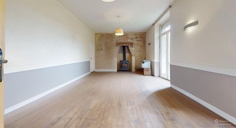 Propriété  avec deux gites,  une maison principale et deux piscines