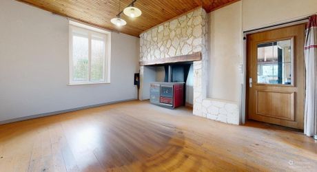 Propriété  avec deux gites,  une maison principale et deux piscines