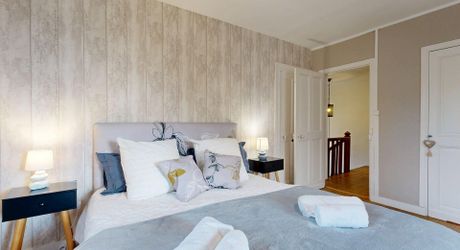 Propriété  avec deux gites,  une maison principale et deux piscines