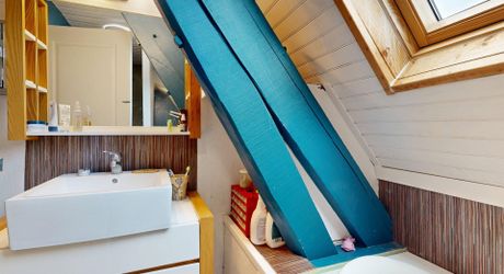 Propriété  avec deux gites,  une maison principale et deux piscines