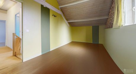 Propriété  avec deux gites,  une maison principale et deux piscines