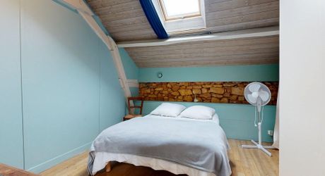 Propriété  avec deux gites,  une maison principale et deux piscines