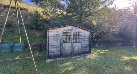 Maison de caractère : le calme de la campagne à 5 minutes des commodités