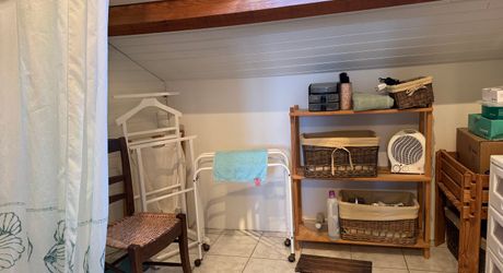 Maison de caractère : le calme de la campagne à 5 minutes des commodités