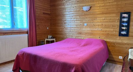 Maison de caractère : le calme de la campagne à 5 minutes des commodités