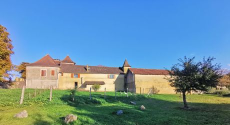 Maison traditionnelle