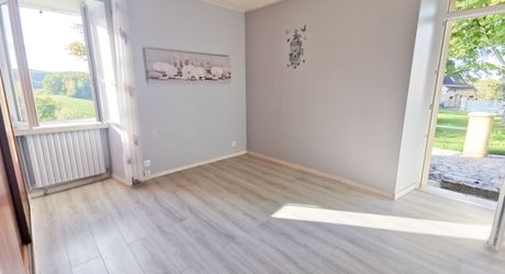 Maison traditionnelle