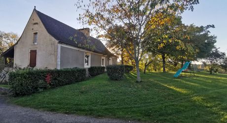 Maison traditionnelle
