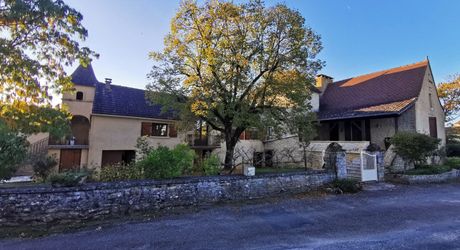 Maison traditionnelle