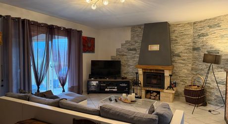 À vendre – Maison avec dépendance en Périgord Noir