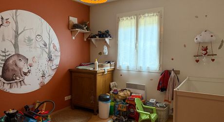 À vendre – Maison avec dépendance en Périgord Noir