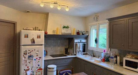 À vendre – Maison avec dépendance en Périgord Noir