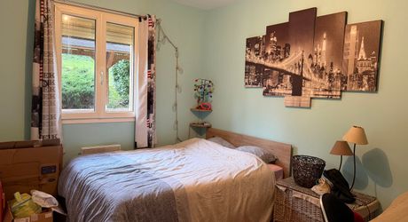 À vendre – Maison avec dépendance en Périgord Noir