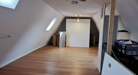 Maison traditionnelle