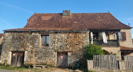 Maison traditionnelle