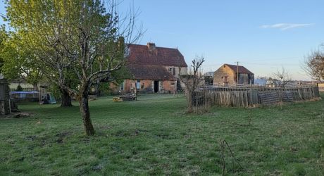 Maison traditionnelle