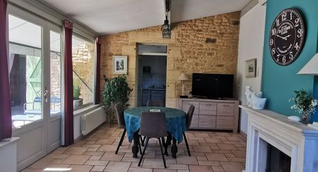 Maison traditionnelle