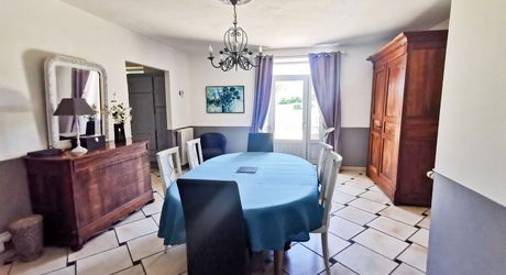 Maison traditionnelle