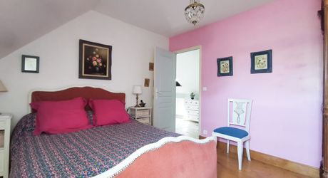 Maison traditionnelle