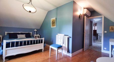 Maison traditionnelle