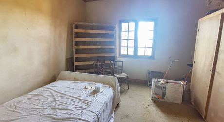 Maison à la campagne