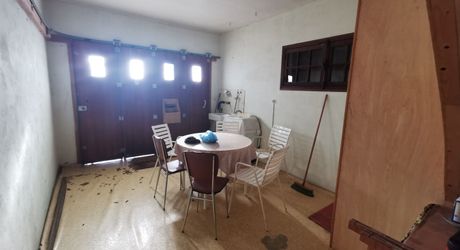 Maison à la campagne