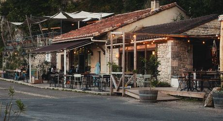 FONDS DE COMMERCE