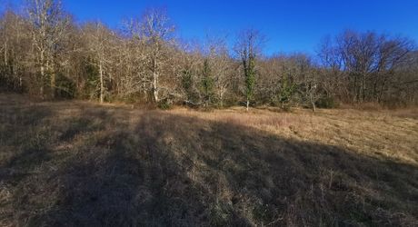 Terrain constructible