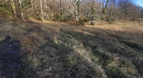 Terrain constructible
