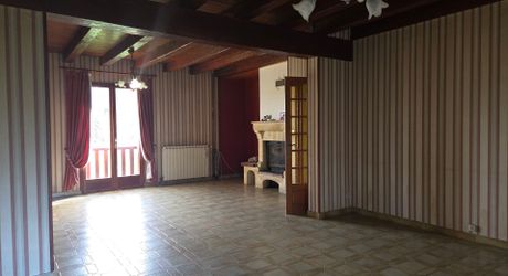 Grande maison de 7 chambres, proche Sarlat