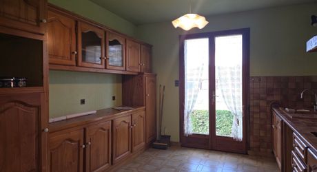 Grande maison de 7 chambres, proche Sarlat