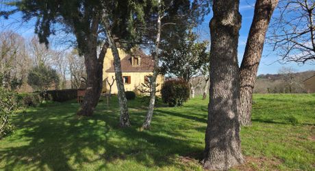Grande maison de 7 chambres, proche Sarlat