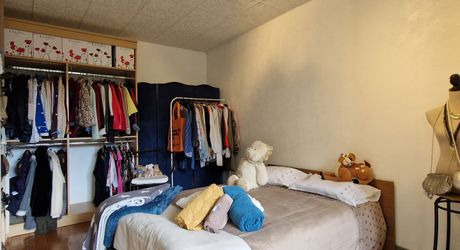 Maison de village avec jardin proche des commerces